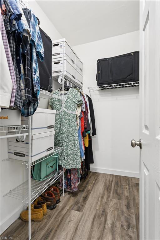 103 Nantucket Place Newport News VA 23606