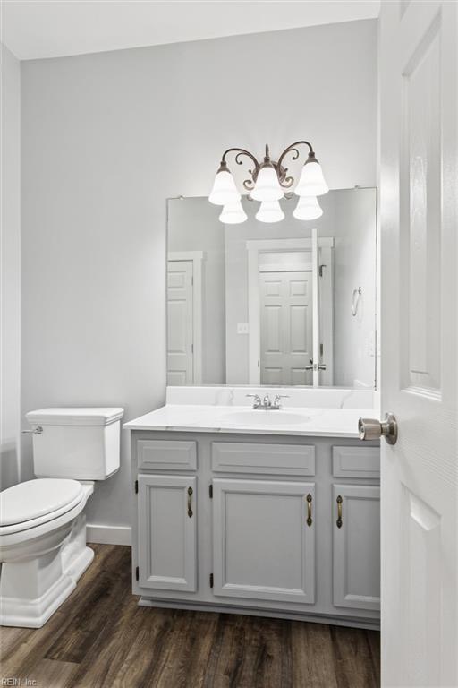 103 Nantucket Place Newport News VA 23606