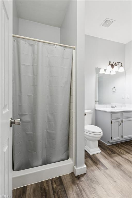 103 Nantucket Place Newport News VA 23606