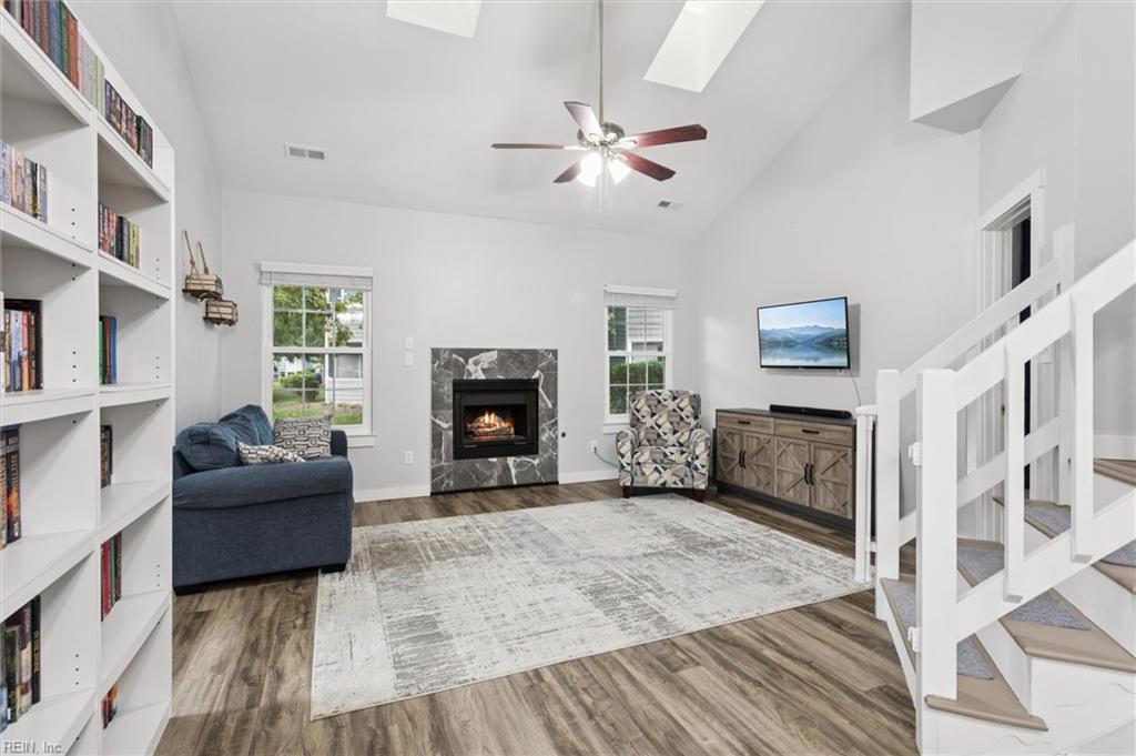 103 Nantucket Place Newport News VA 23606