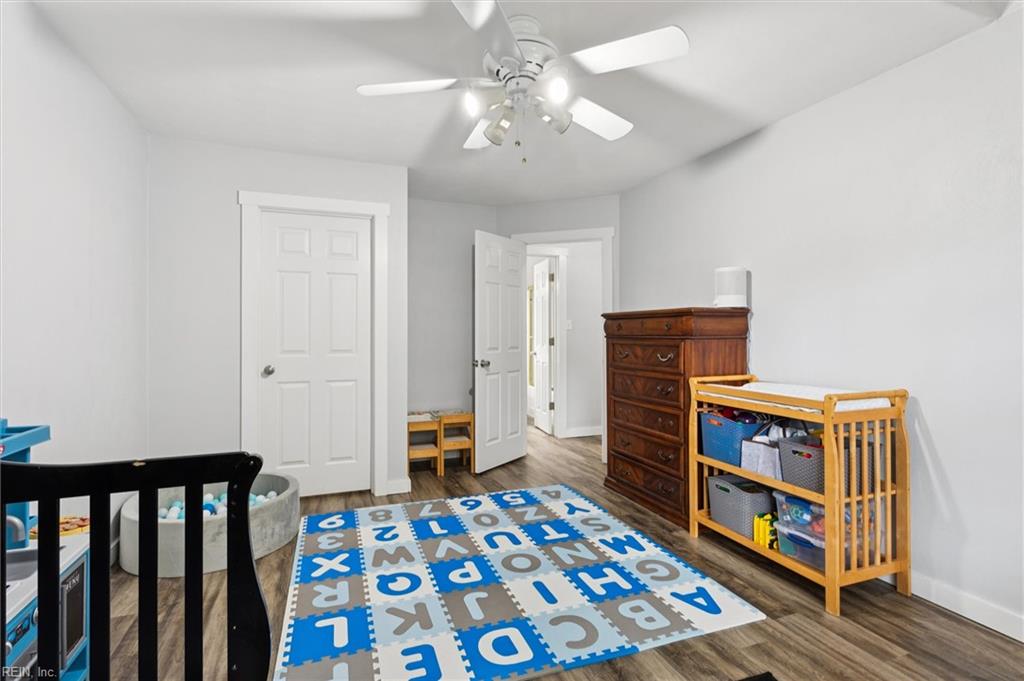 103 Nantucket Place Newport News VA 23606