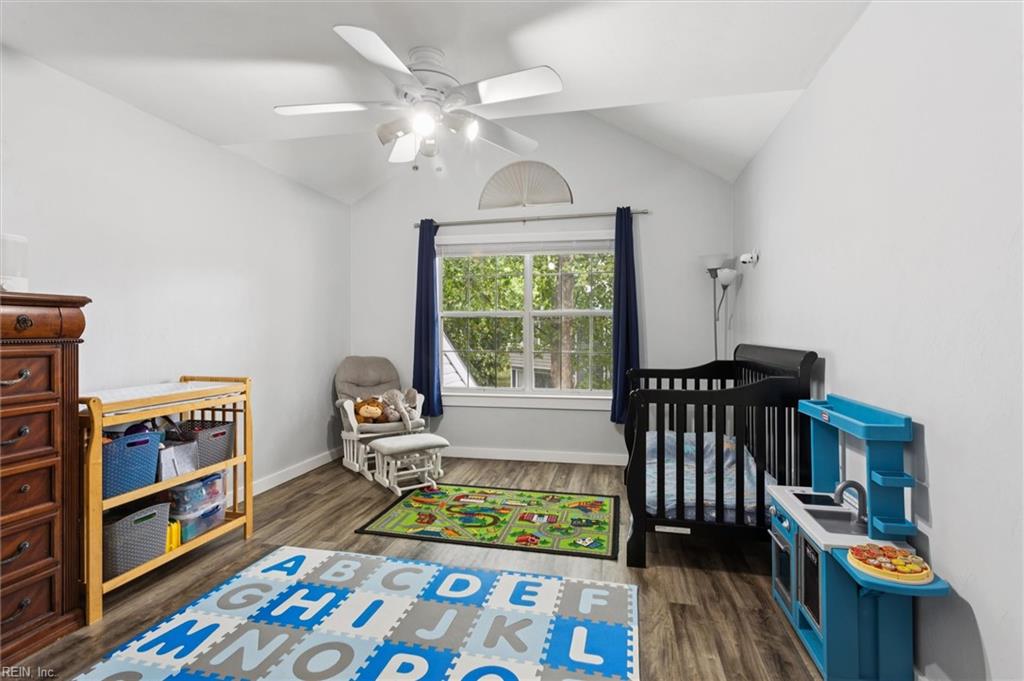 103 Nantucket Place Newport News VA 23606