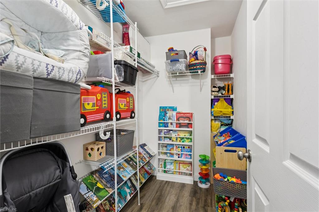 103 Nantucket Place Newport News VA 23606