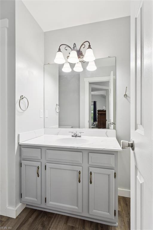 103 Nantucket Place Newport News VA 23606