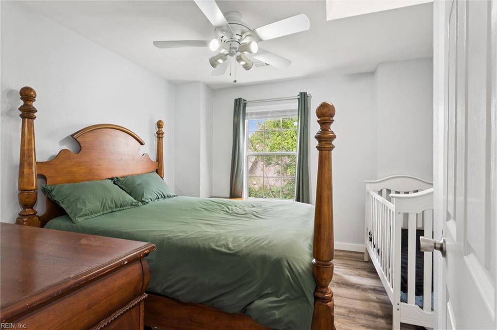 103 Nantucket Place Newport News VA 23606