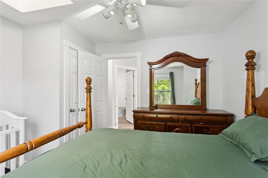 103 Nantucket Place Newport News VA 23606