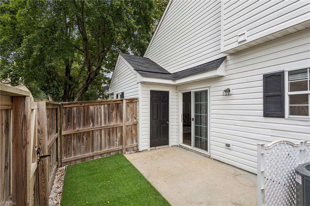 103 Nantucket Place Newport News VA 23606