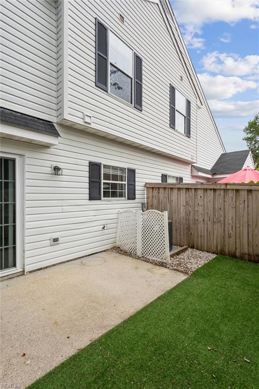 103 Nantucket Place Newport News VA 23606