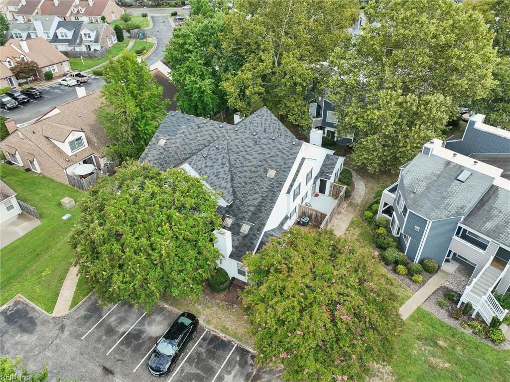 103 Nantucket Place Newport News VA 23606