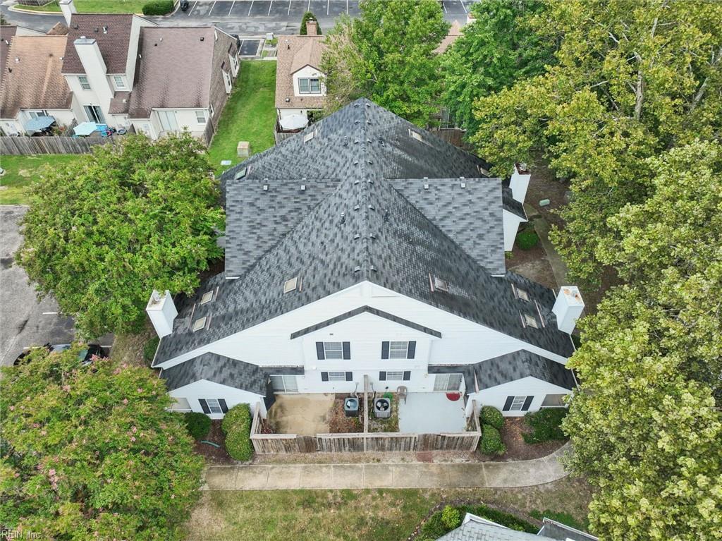 103 Nantucket Place Newport News VA 23606