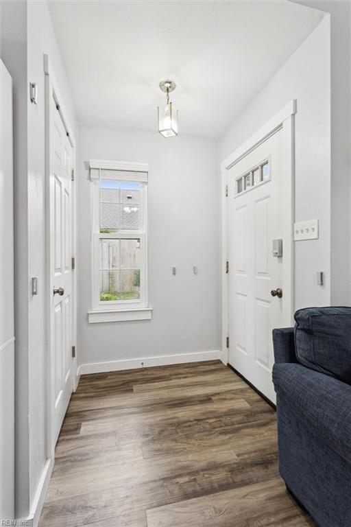 103 Nantucket Place Newport News VA 23606