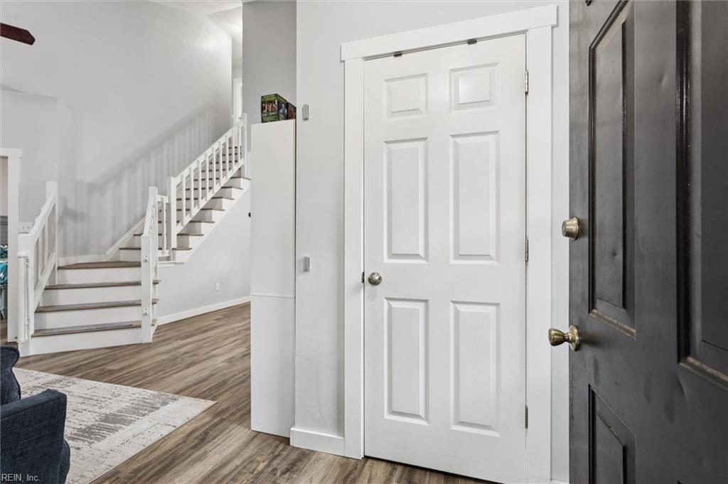 103 Nantucket Place Newport News VA 23606