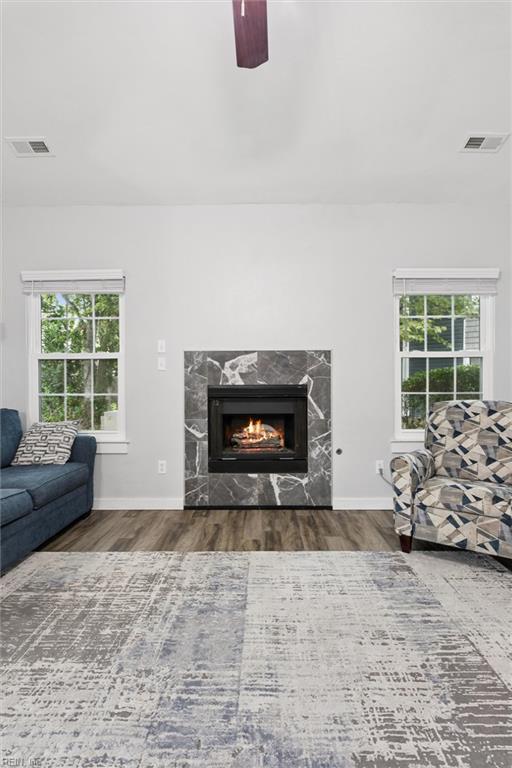 103 Nantucket Place Newport News VA 23606