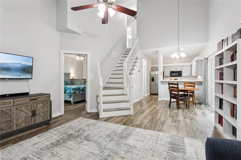 103 Nantucket Place Newport News VA 23606