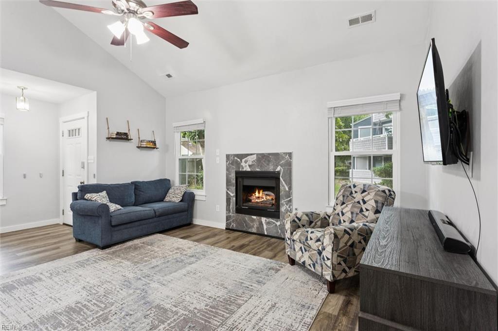 103 Nantucket Place Newport News VA 23606