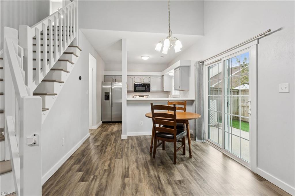 103 Nantucket Place Newport News VA 23606