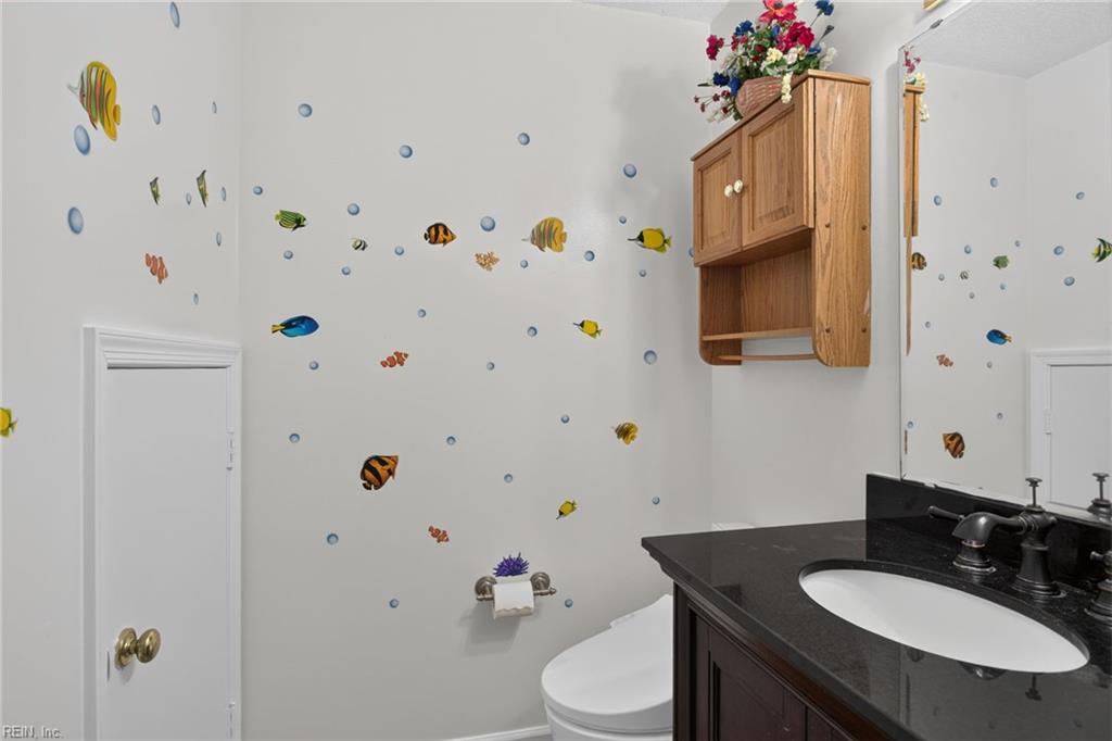 119 Wainwrights Bend Yorktown VA 23692