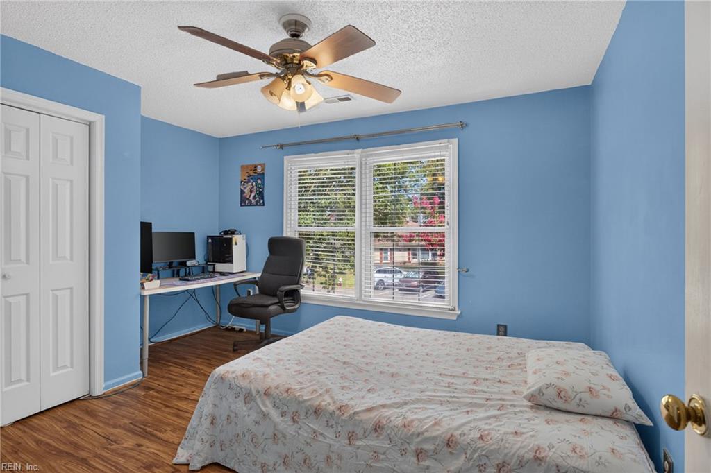 119 Wainwrights Bend Yorktown VA 23692