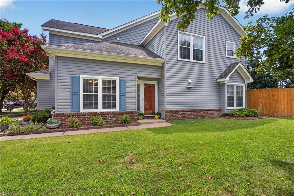 119 Wainwrights Bend Yorktown VA 23692