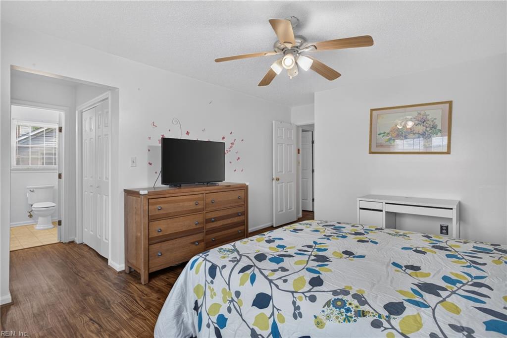 119 Wainwrights Bend Yorktown VA 23692