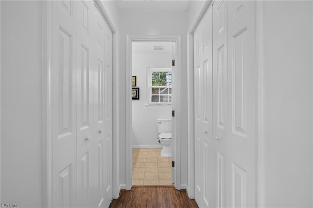 119 Wainwrights Bend Yorktown VA 23692