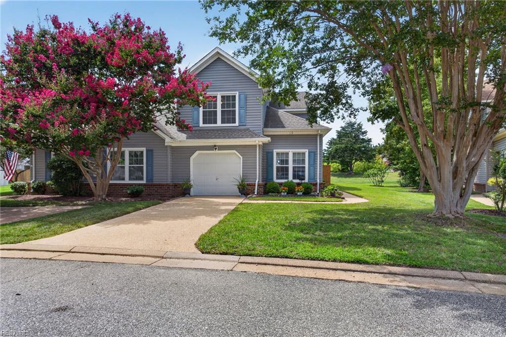 119 Wainwrights Bend Yorktown VA 23692