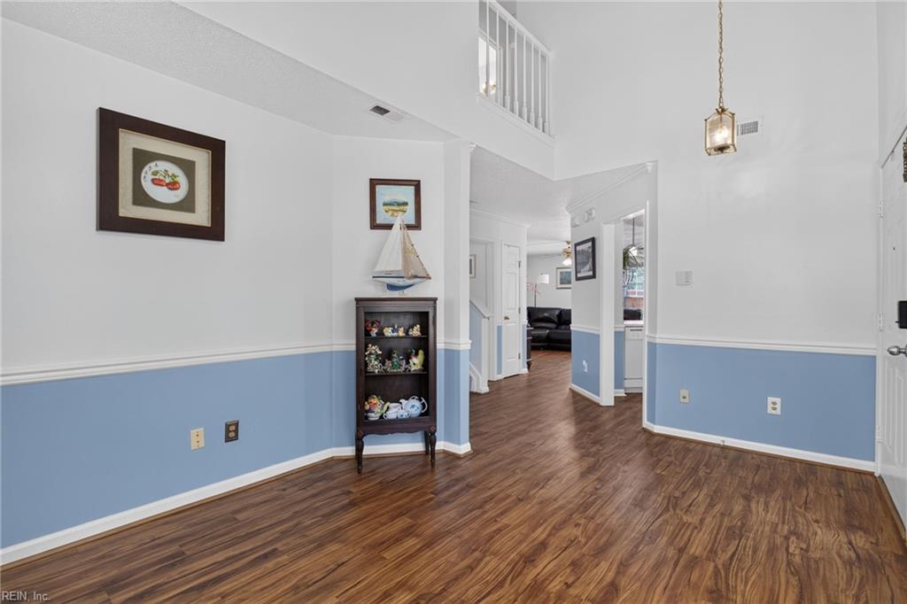 119 Wainwrights Bend Yorktown VA 23692
