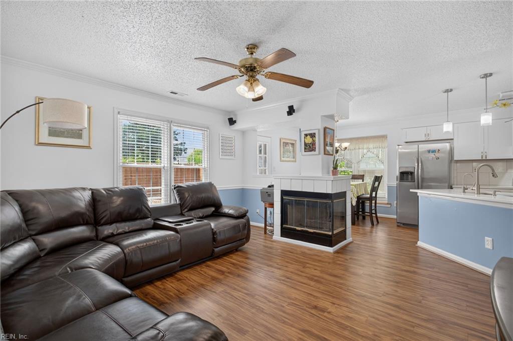 119 Wainwrights Bend Yorktown VA 23692