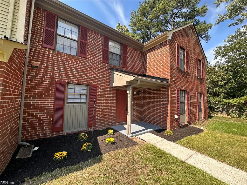 363 Deputy Lane Newport News VA 23608