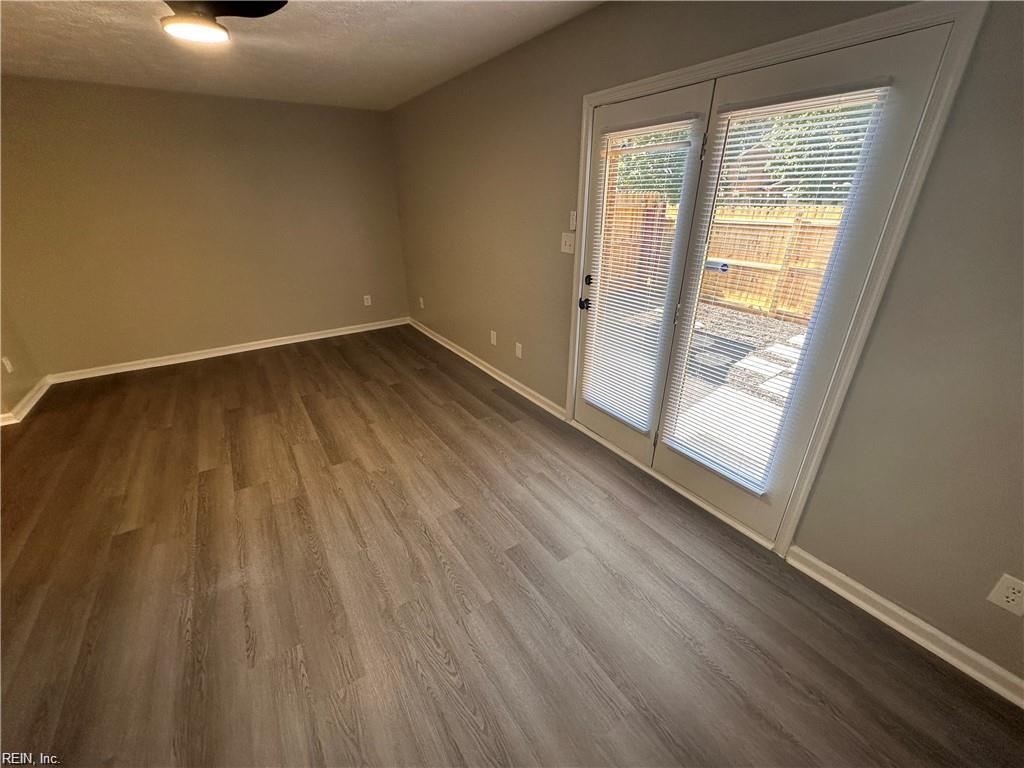 363 Deputy Lane Newport News VA 23608