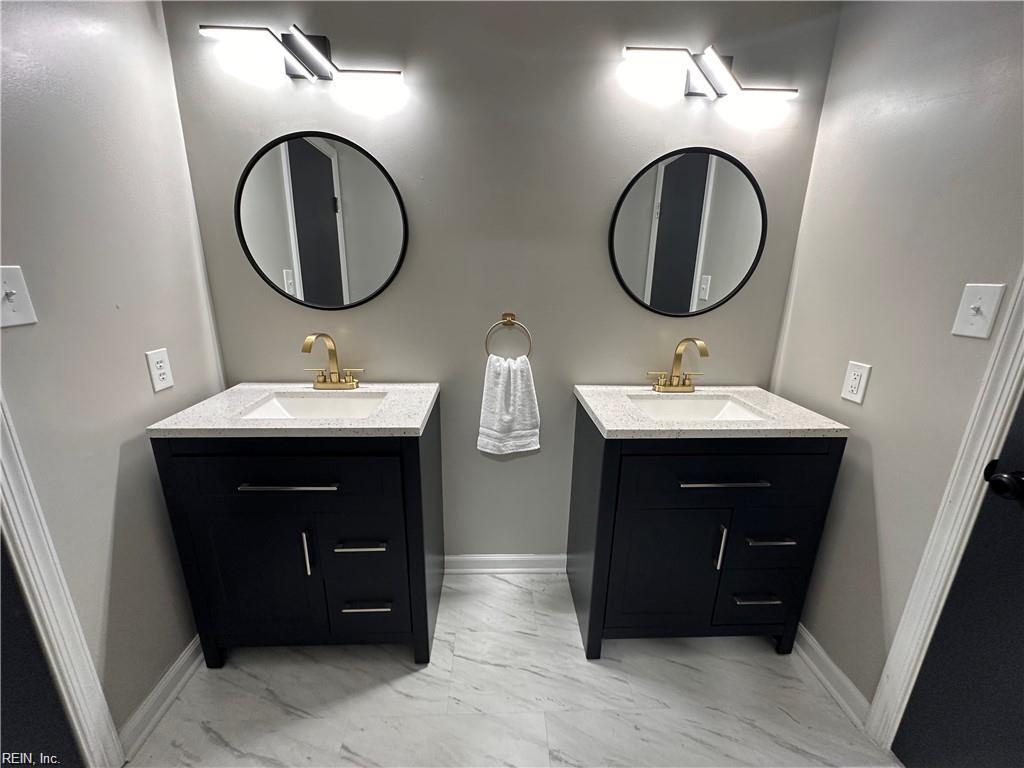 363 Deputy Lane Newport News VA 23608