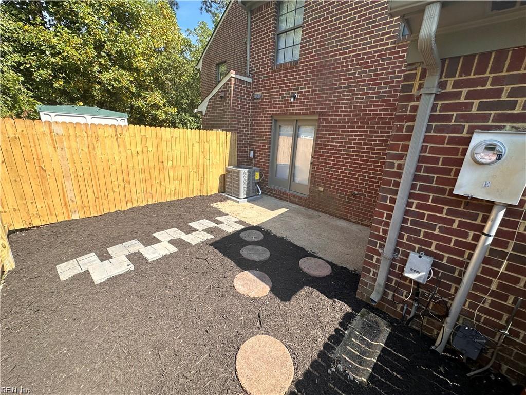 363 Deputy Lane Newport News VA 23608