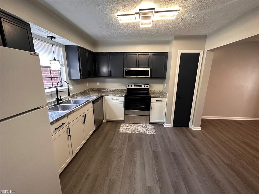 363 Deputy Lane Newport News VA 23608