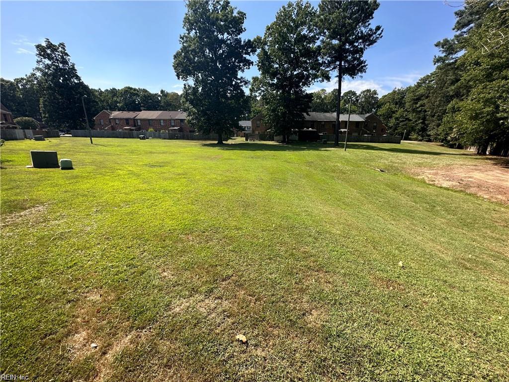 363 Deputy Lane Newport News VA 23608