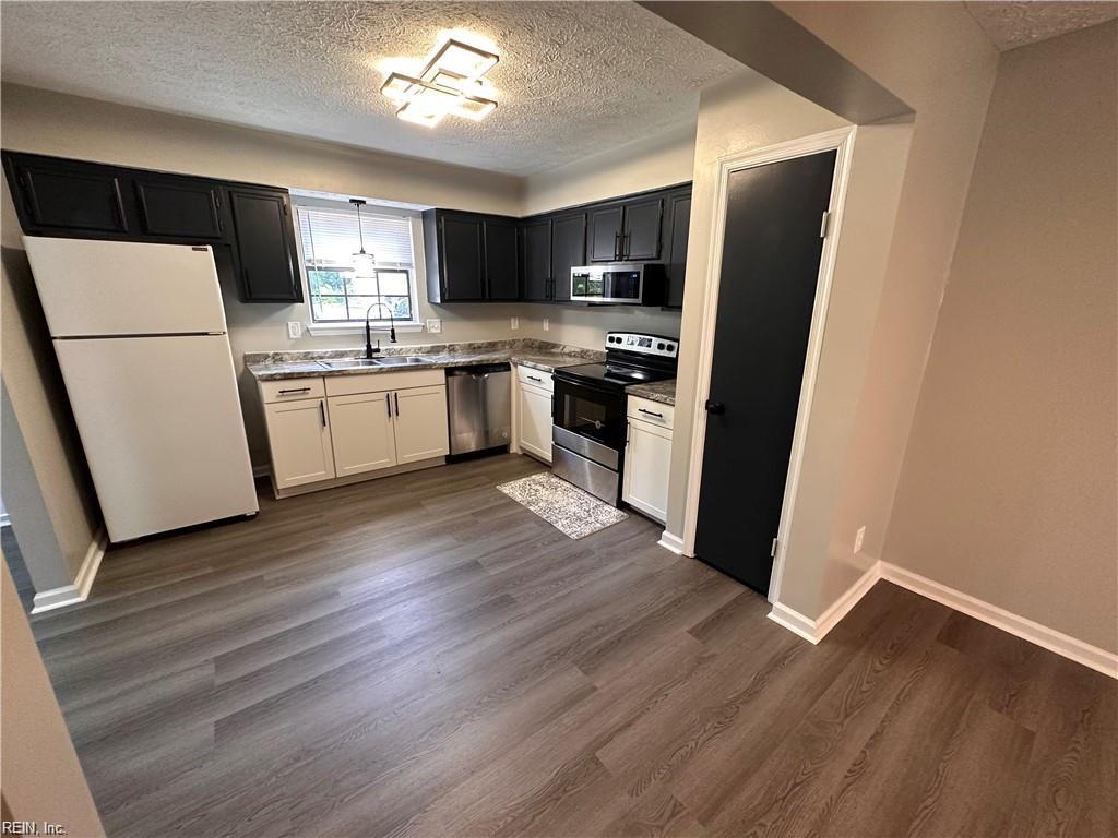 363 Deputy Lane Newport News VA 23608
