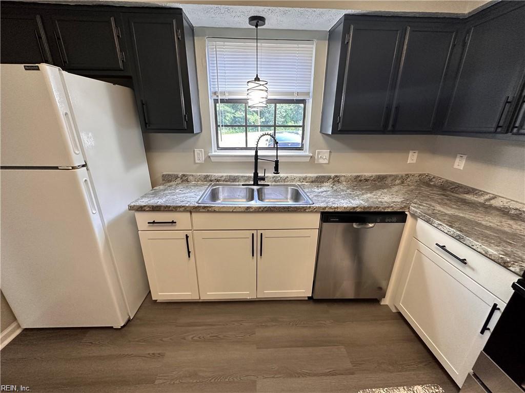 363 Deputy Lane Newport News VA 23608