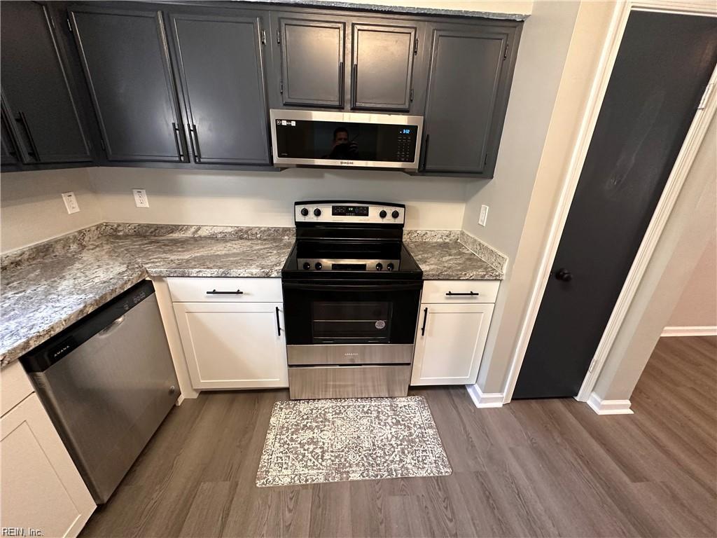 363 Deputy Lane Newport News VA 23608