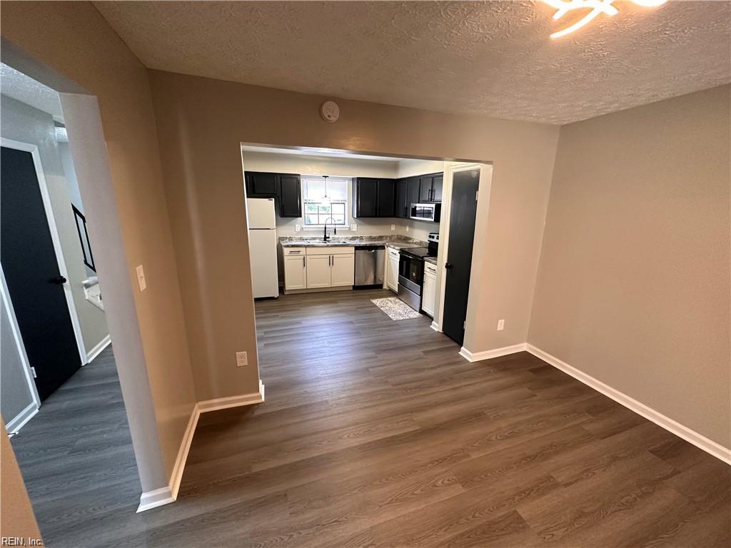363 Deputy Lane Newport News VA 23608