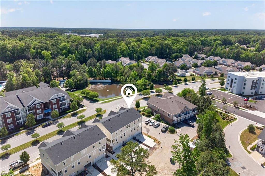615 Commonwealth Drive Yorktown VA 23693