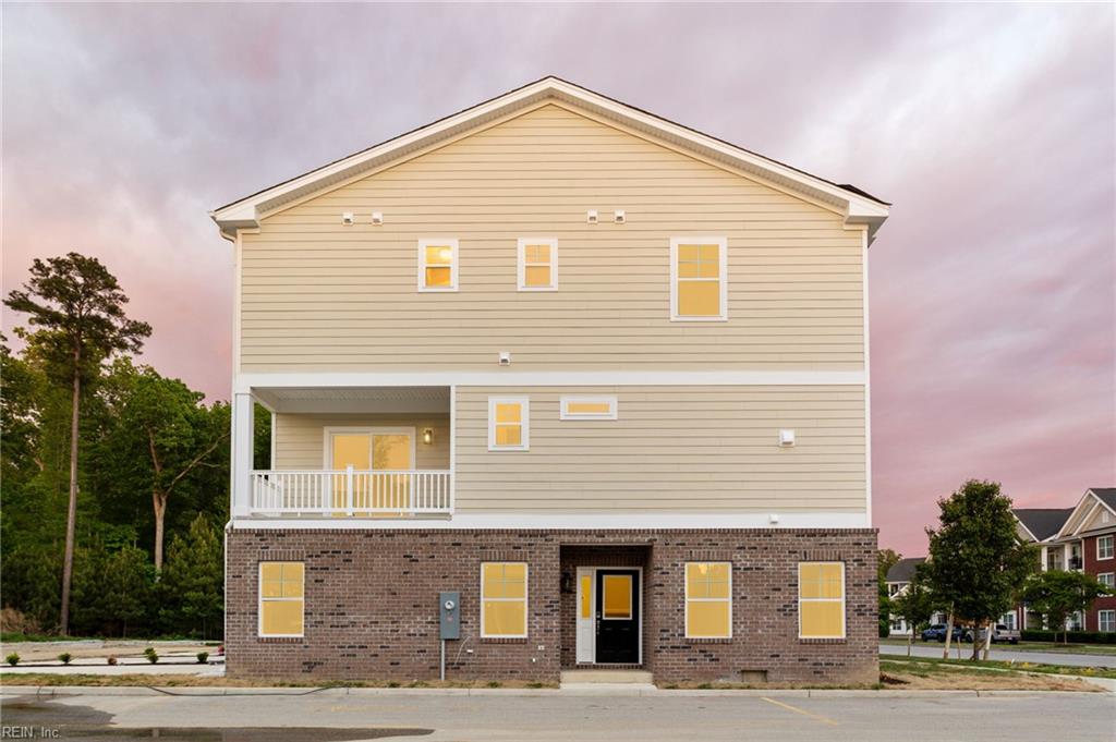 615 Commonwealth Drive Yorktown VA 23693