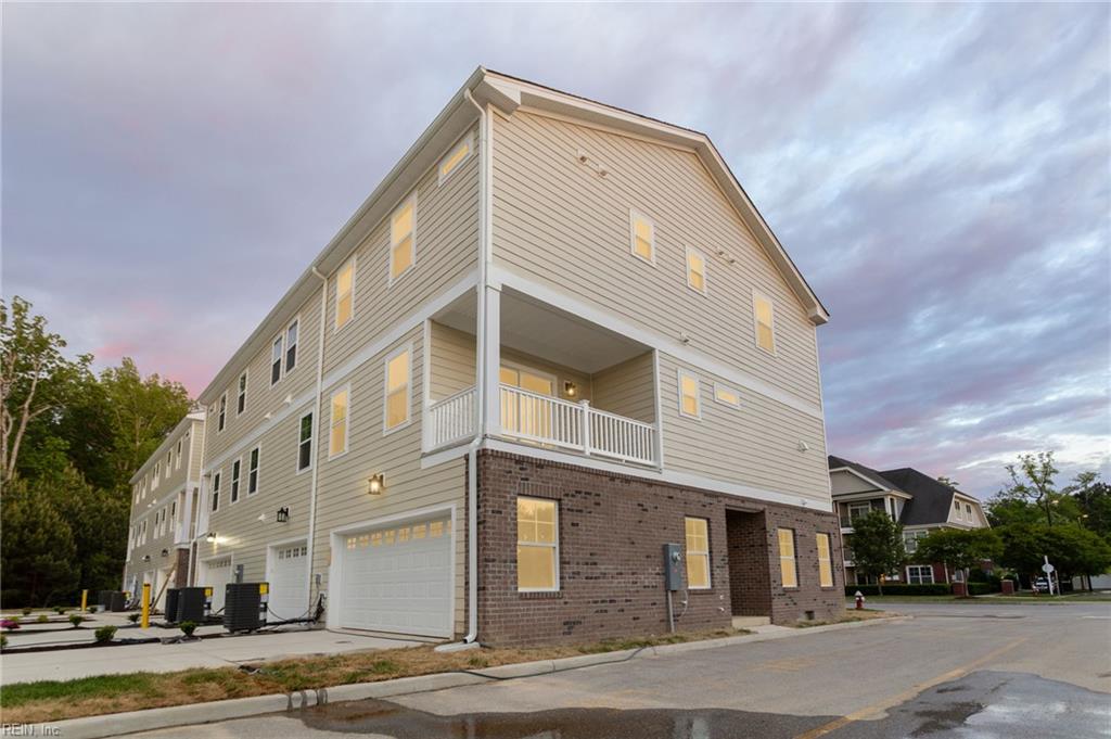 615 Commonwealth Drive Yorktown VA 23693
