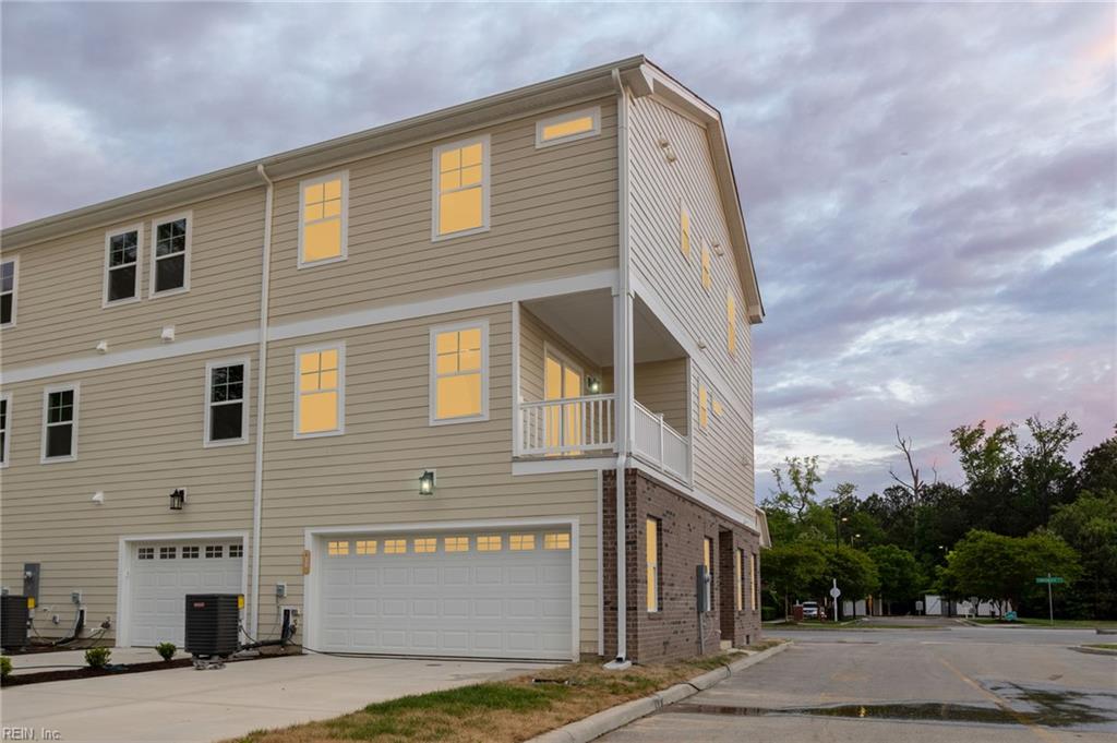 615 Commonwealth Drive Yorktown VA 23693