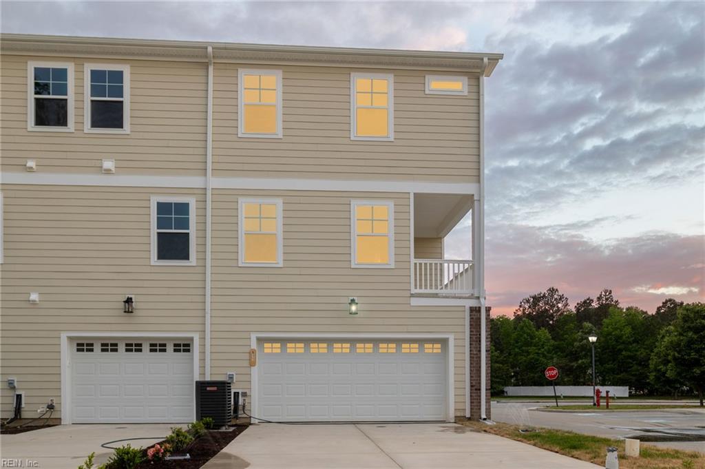 615 Commonwealth Drive Yorktown VA 23693