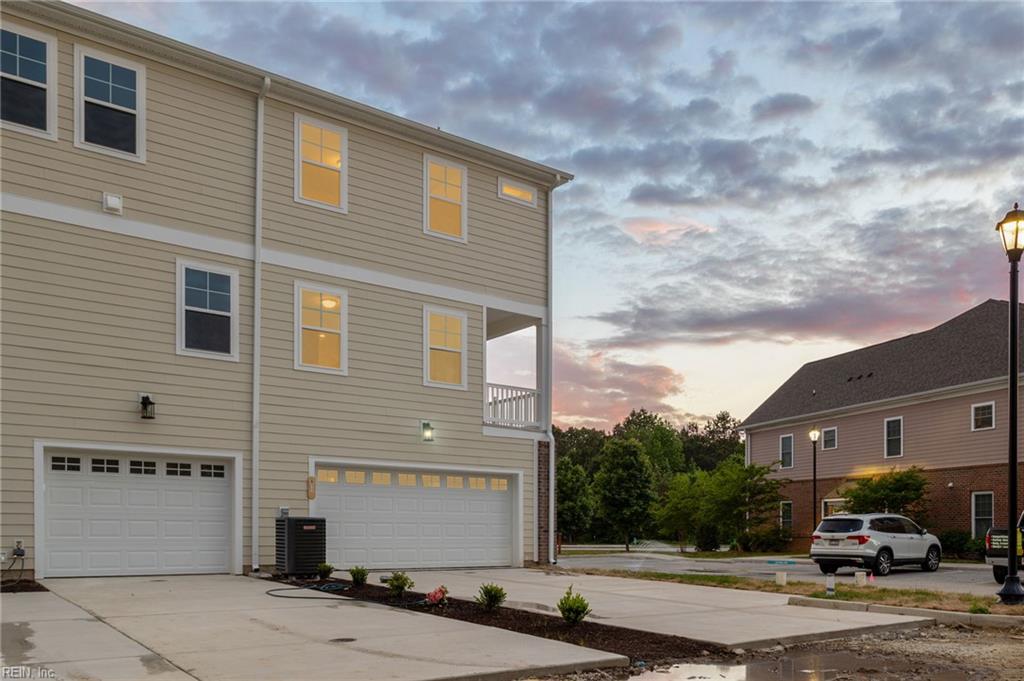 615 Commonwealth Drive Yorktown VA 23693