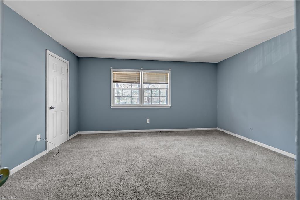 406 Savage Drive Newport News VA 23602