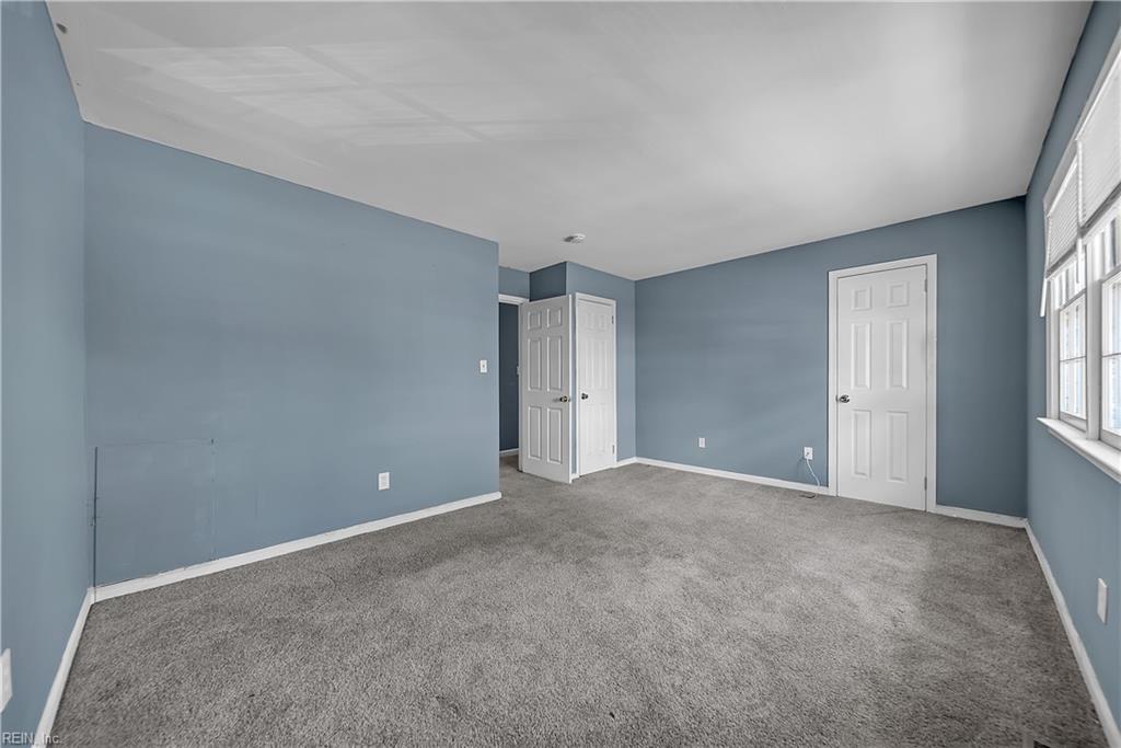 406 Savage Drive Newport News VA 23602