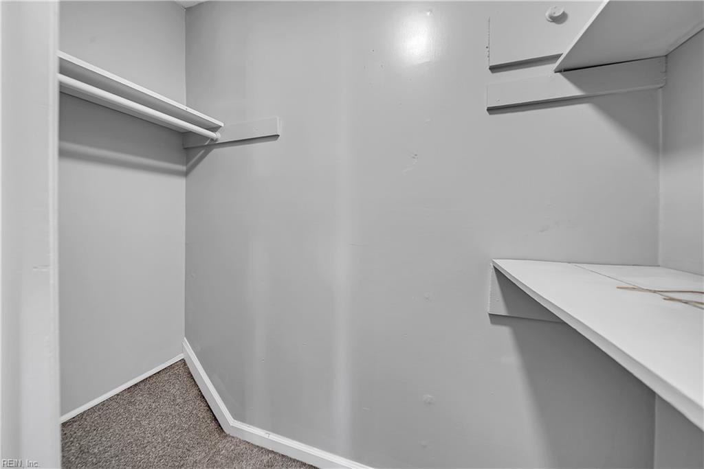 406 Savage Drive Newport News VA 23602