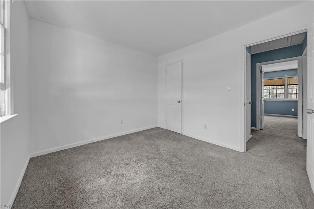406 Savage Drive Newport News VA 23602