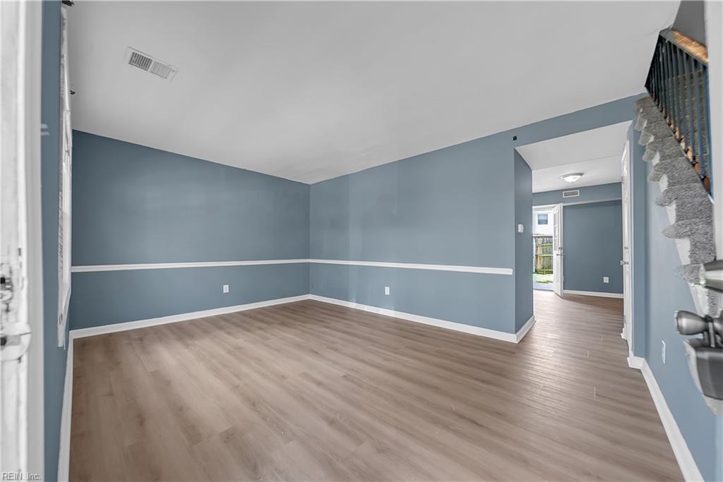 406 Savage Drive Newport News VA 23602
