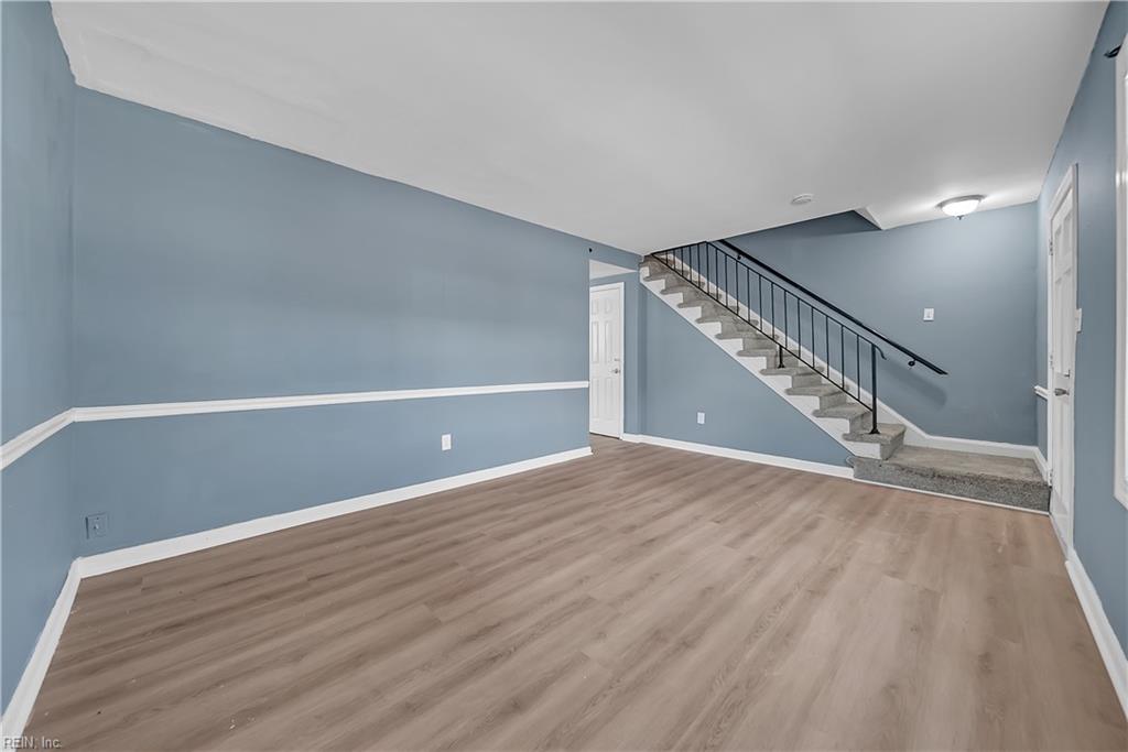 406 Savage Drive Newport News VA 23602